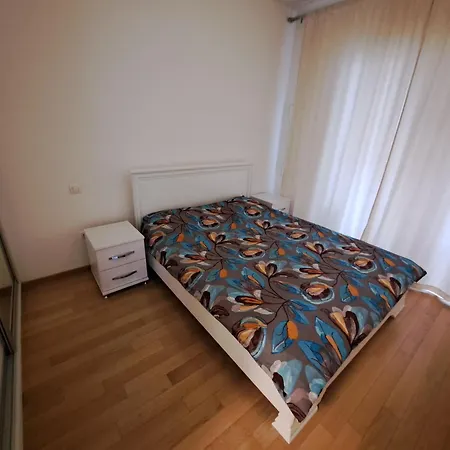 Igx Apartment *