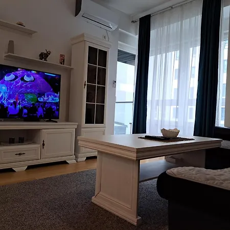 Igx Apartmán Banja Luka
