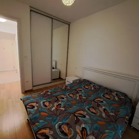 Apartman Igx *