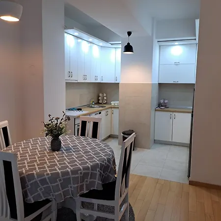 Igx Apartment *