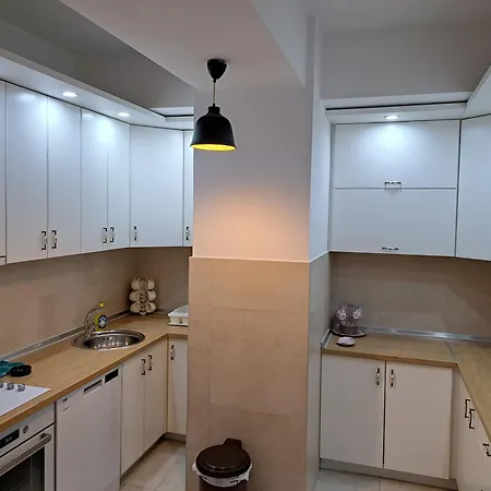 Apartment Igx