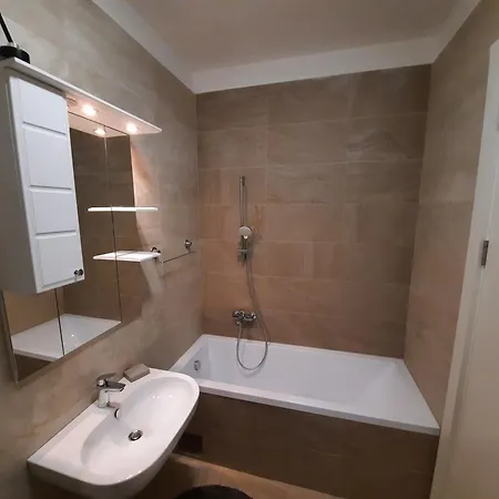 Igx Apartman *