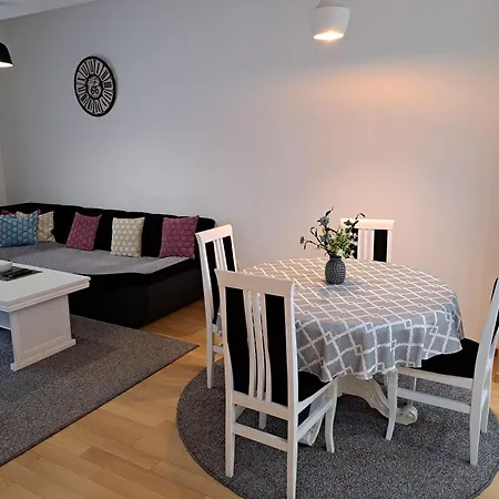 Apartment Igx *