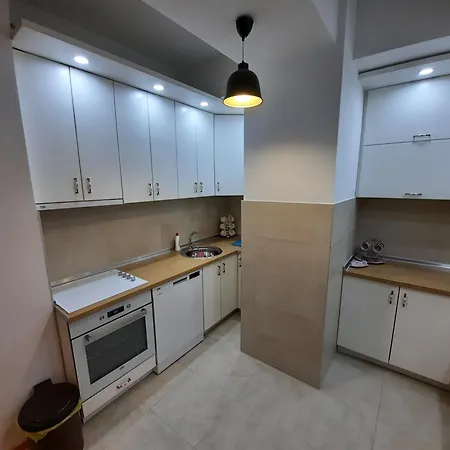 Apartment Igx