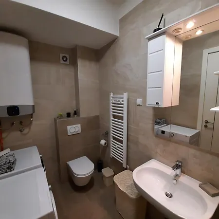 Apartment Igx *