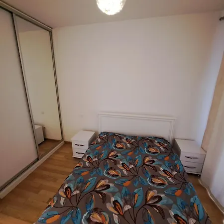 Apartment Igx