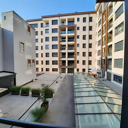 Igx Apartment Banja Luka