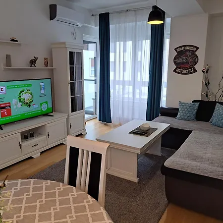 Igx Apartment *